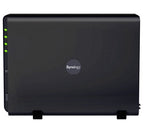 Synology DS209+ 2050 2-Bay 1TB NAS