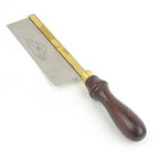 Crown 187 8-Inch Gents Saw Woodworking Tool