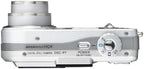 Sony DSC-P7 Cyber-shot 3.2MP Digital Camera 3x Zoom
