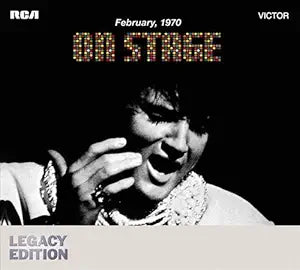 RCA On Stage (Legacy Edition) - Classic Audio Experience