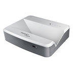 Optoma W320UST WXGA 4000lm Full 3D Projector