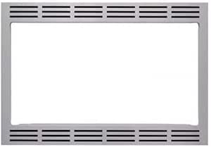 Panasonic NN-TK922SS Microwave Trim Kit 27 Inch Renewed