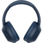 Sony WH1000XM4/B Wireless Noise Canceling Headphones
