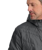Spyder 38A053300 Men's Peak Synthetic Down Insulator Jacket