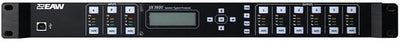 EAW Ux3600 Speaker Processor - 100-240V AC