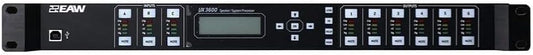 EAW Ux3600 Speaker Processor - 100-240V AC