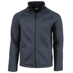 Spyder Stellar Men's Sherpa Lined Bonded Fleece Jacket