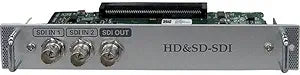 Panasonic ET-MD16SD1 HD/SD-SDI Input Board — main product image