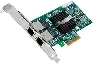 Intel EXPI9402PT PRO/1000 Dual Port Gigabit Adapter — main product image