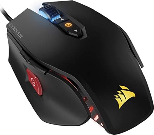 Corsair CH-9300011-EU M65 PRO RGB Gaming Mouse