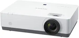 Sony VPLEX315 LCD Projector 3800 Lumen HDMI USB