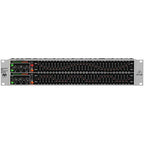 Behringer 000-B3S FBQ3102HD 31-Band Stereo EQ