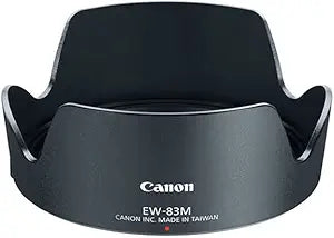 Canon L-HOODEW83M EW-83M Lens Hood — main product image