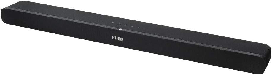 TCL TS8211-NA Alto 8 Dolby Atmos 39-Inch Sound Bar