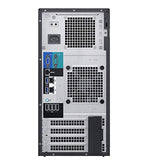 Dell ASISVR76 PowerEdge T140 Xeon 8TB HDD Server (Renewed)