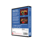 Blaze Evercade The Doom Collection Cartridge