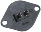 GE WE4M448 Outlet Control Thermistor