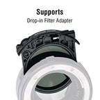 Meike ZN-EFTR-WS White Streak Drop-in Lens Filter