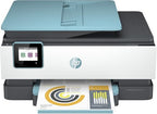 HP OfficeJet Pro 8028e All-in-One Wireless Printer