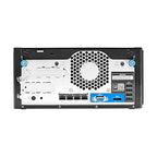 HP ASIHLAMZ414 MicroServer Gen10 Plus Xeon E-2224 Server