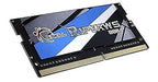 G.Skill F4-2666C18S-16GRS 16GB DDR4 2666MHz SO-DIMM