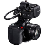 Canon 1456C002 XC15 4K Professional Camcorder (Renewed)