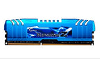 G.Skill F3-2400C11Q-32GZM 32GB (4x8GB) DDR3 2400MHz Memory