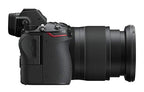 Nikon 1598 Z6 Mirrorless Camera w/ 24-70mm Lens (Renewed)