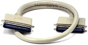 Monoprice 100726 3-Feet CN50 M/M SCSI Cable — main product image