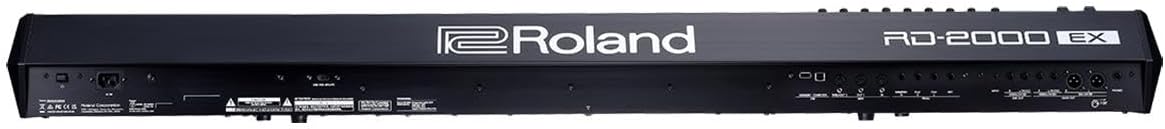 Roland RD-2000 Premium 88-Key Digital Stage Piano