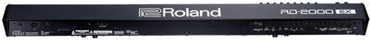 Roland RD-2000 Premium 88-Key Digital Stage Piano
