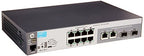 HPE J9783A 2530-8 Ethernet Switch