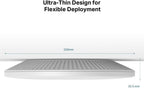 TP-Link EAP773 BE11000 Tri-Band Wi-Fi 7 Access Point
