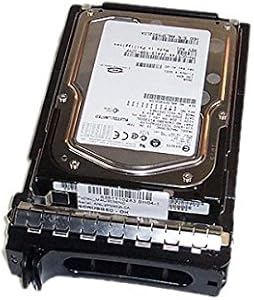 Dell T518K 73GB 10K SAS 2.5" Server HDD
