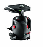 Manfrotto MH057M0-RC4 Magnesium Ball Head RC4 Quick Release