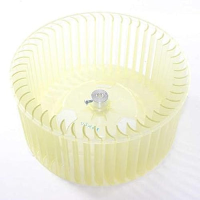 Haier AC-0600-20 Air Conditioner Blower Fan Wheel