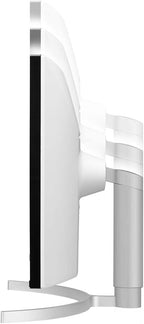 LG 38WN95C-W 38-Inch UltraWide QHD+ Curved Monitor