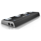 IK Multimedia IPIRIGBBRDIN iRig Blueboard Bluetooth MIDI Controller