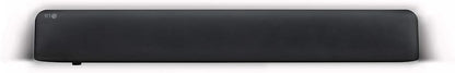 LG SK1 2 Channel 40W Soundbar (Renewed)