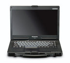 Panasonic CF-53SSLC8LM Toughbook 14-Inch Laptop