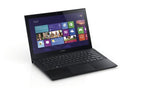 Sony SVP11214CXB VAIO 11.6-Inch Touchscreen Ultrabook
