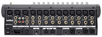 PreSonus SL-1602 USB Recording Mixer Bundle
