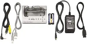 Sony CSS-CA Cybershot Station Camera Charger Dock — main product image