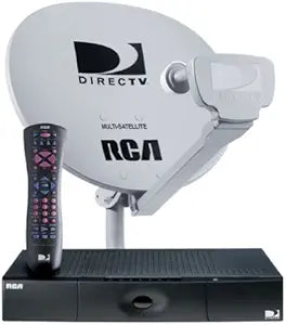 RCA DS4430RG DirecTV System — main product image