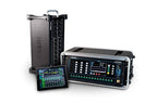 Allen & Heath QU-PAC-32 Ultra Compact Digital Mixer