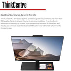Lenovo M90A ThinkCentre AIO Desktop i5 32GB RAM 1TB SSD