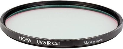 Hoya Y1UVIR055 55mm UV and IR Cut Filter