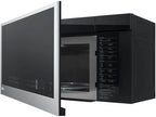 LG MVEL2033F 2.0 cu. ft. Smart Wi-Fi Microwave