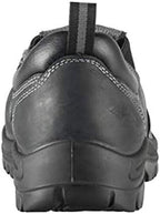 Avenger A7169 Waterproof Steel Toe Slip-On Work Shoe