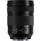 Panasonic S-R24105 Lumix S 24-105mm f/4 OIS Macro Lens